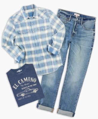 Lucky Brand