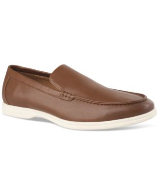 Alfani - Men's Porter Faux Leather Loafer