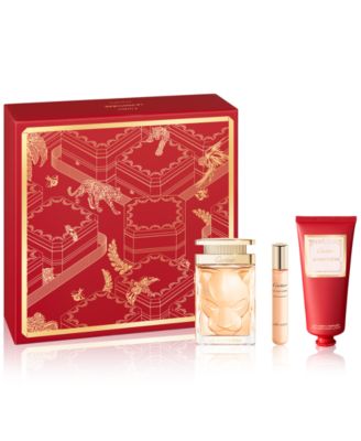Cartier - 3-Pc. La Panth&egrave;re Eau de Parfum Gift Set