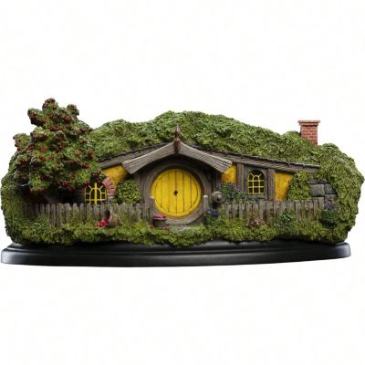 WETA Workshop