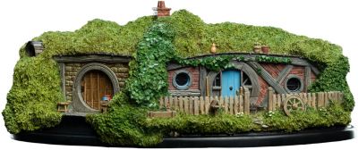 WETA Workshop
