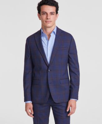 Bar III - Men's Slim-Fit Suit Jackets