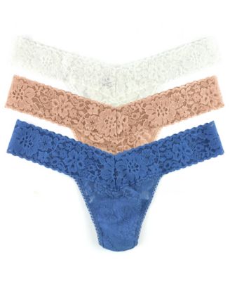 Hanky Panky