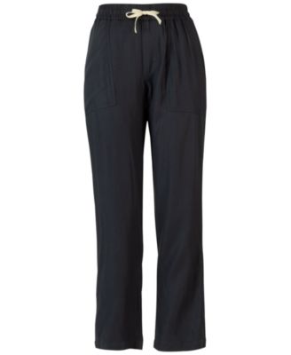 Salt Life - Women's Skipper Drawcord Elastic-Waist Pants