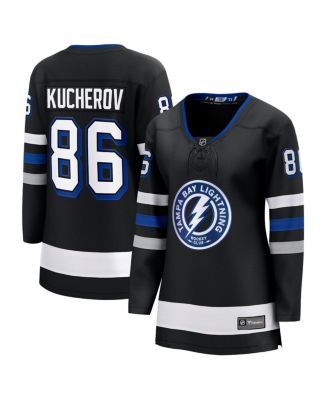 Authentic NHL Apparel