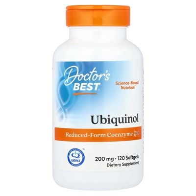 Doctor's Best