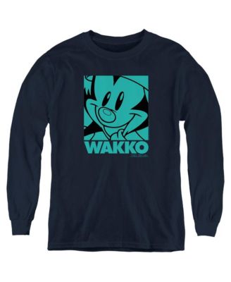 Animaniacs