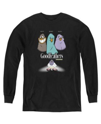Animaniacs