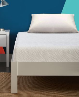 Corsicana - Early Bird 6" Medium Mattress - Twin