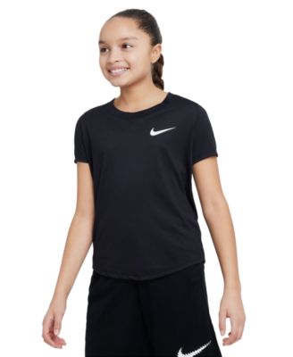 Nike - Big Girls Dri-FIT Training T-shirt