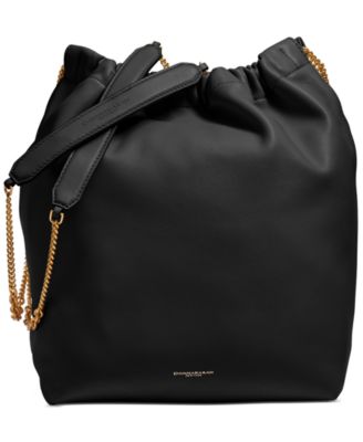 Donna Karan New York - Rosedale Medium Leather Crossbody