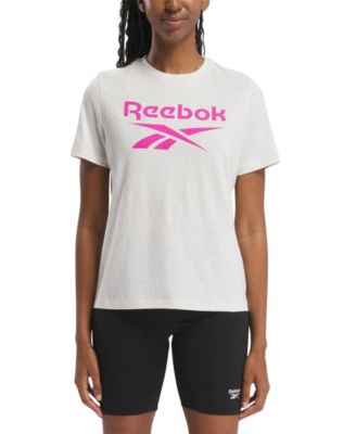 Reebok - Women's Logo T-Shirt