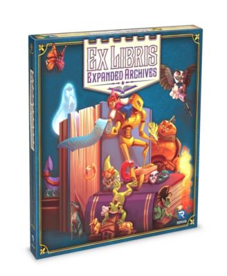 Renegade Game Studios
