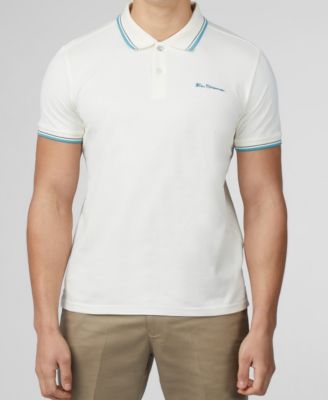 Ben Sherman