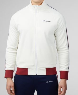 Ben Sherman