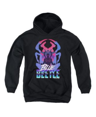 Blue Beetle