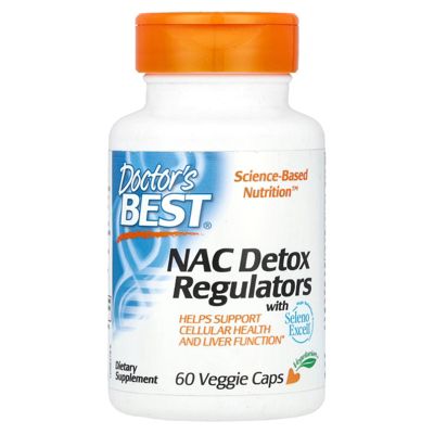 Doctor's Best
