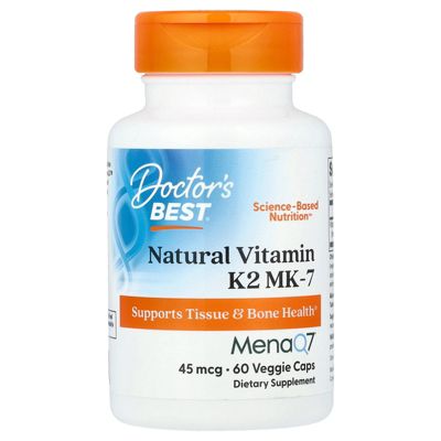 Doctor's Best