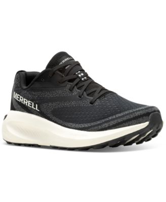 Merrell - Men's Morphlite Lace-Up Running Sneakers