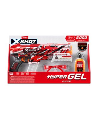 X-Shot