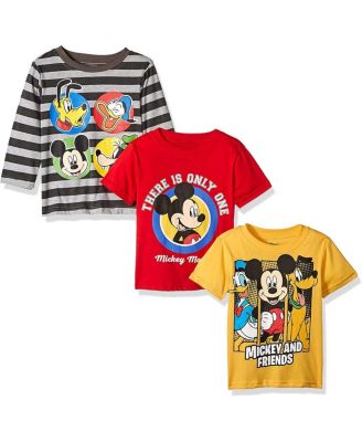 Children's Apparel Network