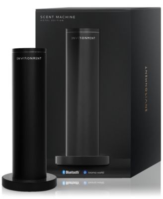 ENVIRONMENT - Large Scent Machine