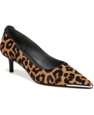 Franco Sarto - Kalsa Pointed Toe Dress Pumps
