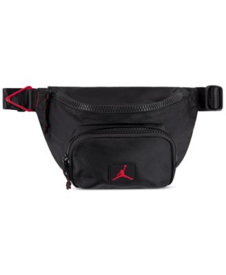 Jordan - Men's Rise Crossbody Logo Bag