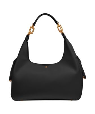 Donna Karan New York - Bellerose Extra-Large Leather Hobo