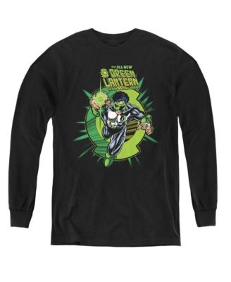Green Lantern