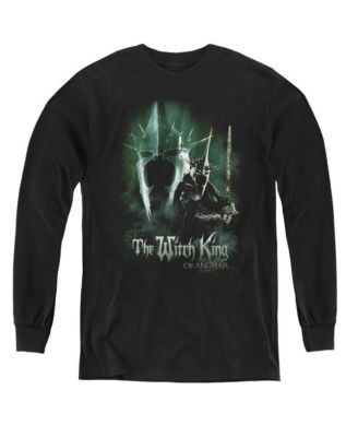 Lord Of The Rings