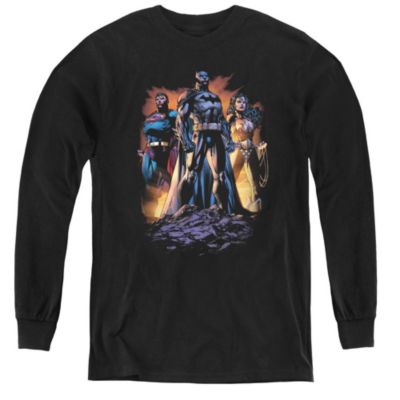 Justice League