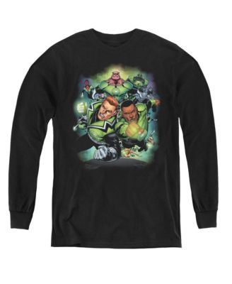 Green Lantern