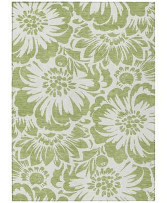 Addison - Chantille Machine Washable ACN551 9'x12' Area Rug