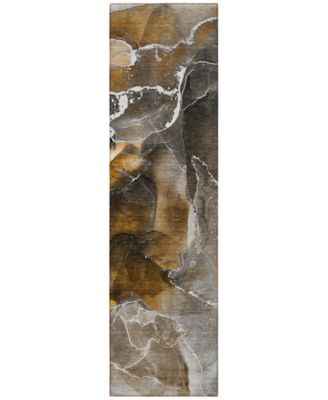 Addison - Chantille Machine Washable ACN503 1'8x2'6 Area Rug