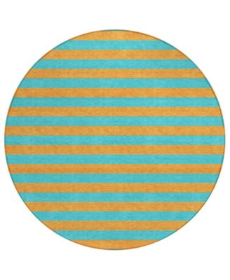 Addison - Chantille Machine Washable ACN530 1'8x2'6 Area Rug