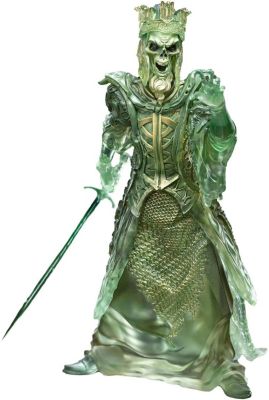 WETA Workshop