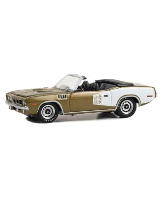 Greenlight Collectibles