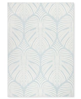 Tommy Bahama - Lanai Outdoor 40479 3'11x5'2 Area Rug