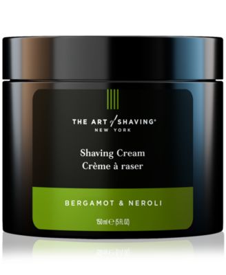 Art of Shaving - The  Bergamot & Neroli Shaving Cream, 5 fl. oz.