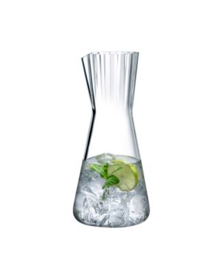 Nude Glass