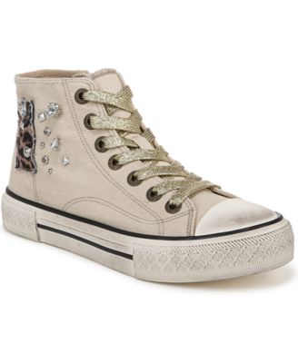 Blowfish Malibu - Kimber-Hi High Top Sneakers