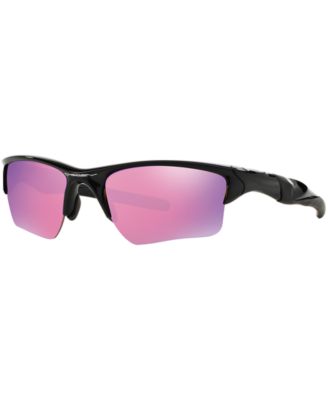 Oakley - Case or Microfiber pouch included
