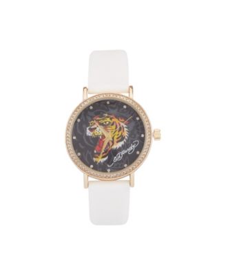 Ed Hardy