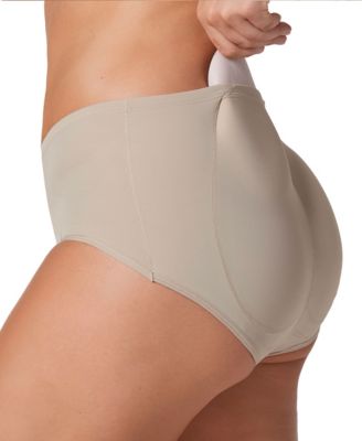 Leonisa - Rear-Padded Brief 012688