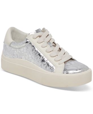 Dolce Vita - Women's Zayn 360 Platform Lace-Up Sneakers