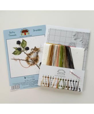Bothy Threads