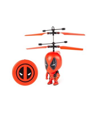 World Tech Toys