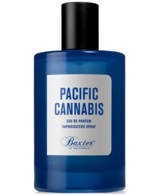Baxter Of California - Pacific Cannabis Eau de Parfum, 3.4 oz.