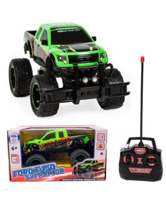 World Tech Toys